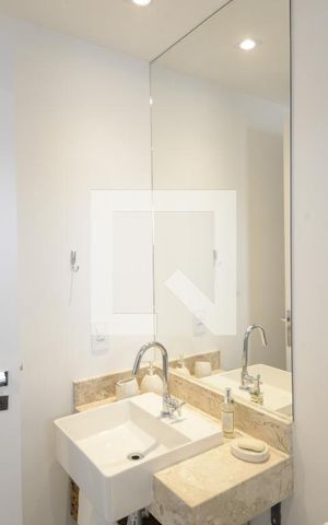 Studio à venda com 20m², 1 quarto e sem vagaBanheiro