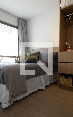 Studio à venda com 20m², 1 quarto e sem vagaStudio