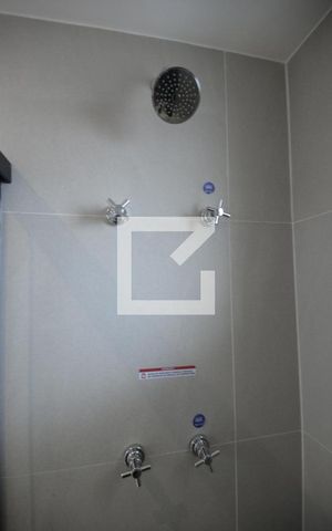 Studio à venda com 20m², 1 quarto e sem vagaBanheiro