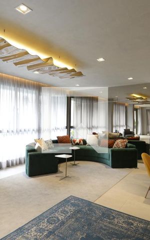 Studio à venda com 20m², 1 quarto e sem vagaÁrea comum