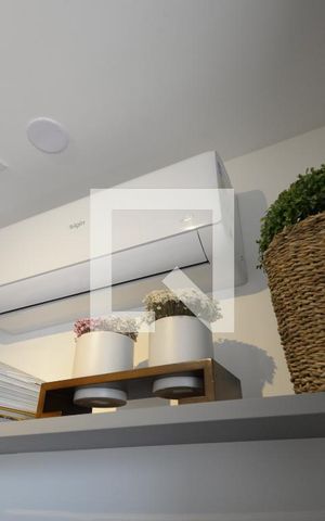 Studio à venda com 20m², 1 quarto e sem vagaStudio