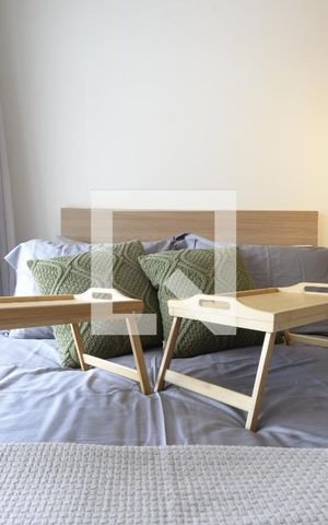Studio à venda com 20m², 1 quarto e sem vagaStudio