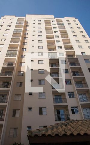 Apartamento à venda com 57m², 3 quartos e 1 vaga Apartamento à venda com 57m², 3 quartos e 1 vagaFachada