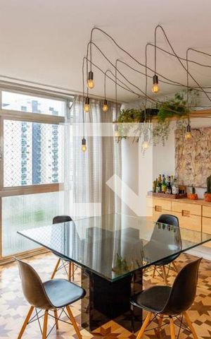 Apartamento à venda com 165m², 3 quartos e 1 vaga Apartamento à venda com 165m², 3 quartos e 1 vagaCozinha