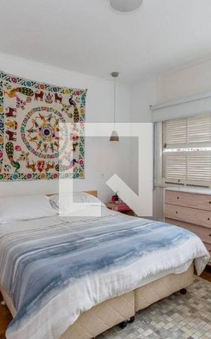 Apartamento à venda com 165m², 3 quartos e 1 vaga Apartamento à venda com 165m², 3 quartos e 1 vagaQuarto