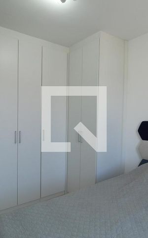 Apartamento para alugar com 45m², 2 quartos e 1 vagaQuarto 1