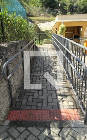 Apartamento para alugar com 45m², 2 quartos e 1 vagaÁrea comum - Avessibilidade
