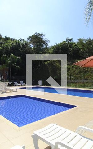 Apartamento para alugar com 45m², 2 quartos e 1 vagaÁrea comum - Piscina