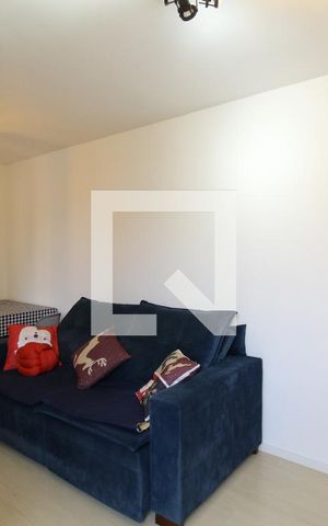 Apartamento para alugar com 45m², 2 quartos e 1 vagaSala