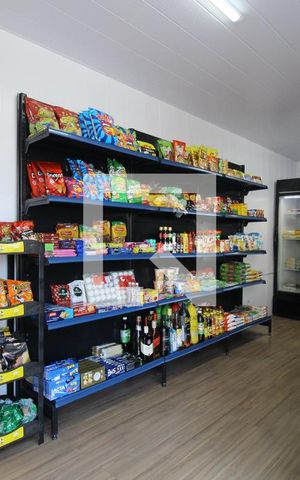 Apartamento para alugar com 45m², 2 quartos e 1 vagaÁrea comum - Conveniência