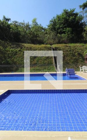 Apartamento para alugar com 45m², 2 quartos e 1 vagaÁrea comum - Piscina