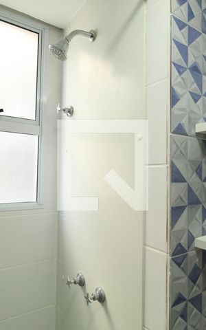 Apartamento para alugar com 45m², 2 quartos e 1 vagaBanheiro