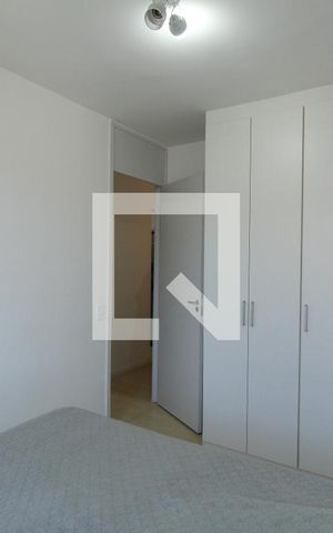 Apartamento para alugar com 45m², 2 quartos e 1 vagaQuarto 1