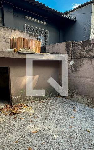 Casa à venda com 360m², 4 quartos e sem vaga Casa à venda com 360m², 4 quartos e sem vagaQuintal