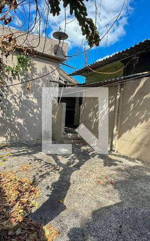 Casa à venda com 360m², 4 quartos e sem vaga Casa à venda com 360m², 4 quartos e sem vagaQuintal