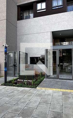 Apartamento à venda com 24m², 1 quarto e sem vagaFachada
