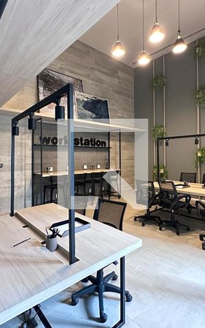 Apartamento à venda com 24m², 1 quarto e sem vagaCoworking