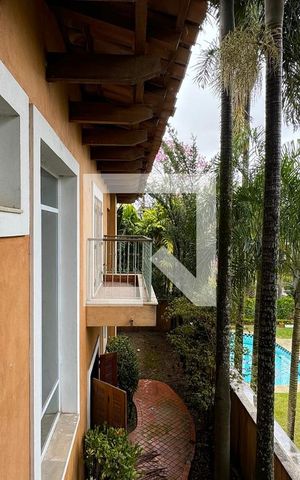 Casa de condomínio à venda com 1100m², 3 quartos e 8 vagasvista da Suíte 3