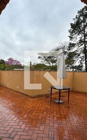 Casa de condomínio à venda com 1100m², 3 quartos e 8 vagasVaranda da Sala