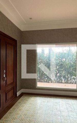 Casa de condomínio à venda com 1100m², 3 quartos e 8 vagasHall de entrada