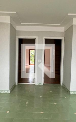 Casa de condomínio à venda com 1100m², 3 quartos e 8 vagasBanheiro da Suíte 3