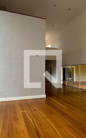 Casa de condomínio à venda com 1100m², 3 quartos e 8 vagasSala
