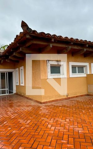 Casa de condomínio à venda com 1100m², 3 quartos e 8 vagasVaranda da Sala