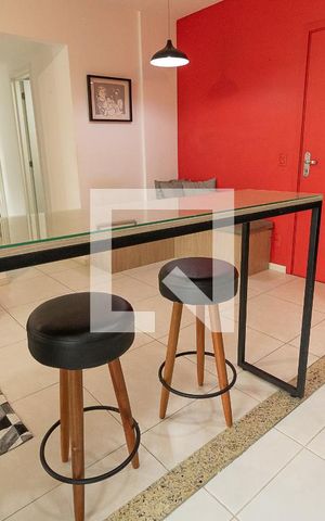 Apartamento à venda com 65m², 2 quartos e 1 vaga Apartamento à venda com 65m², 2 quartos e 1 vagaCozinha