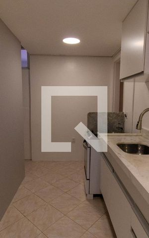 Apartamento à venda com 80m², 3 quartos e 1 vaga Apartamento à venda com 80m², 3 quartos e 1 vagaCozinha