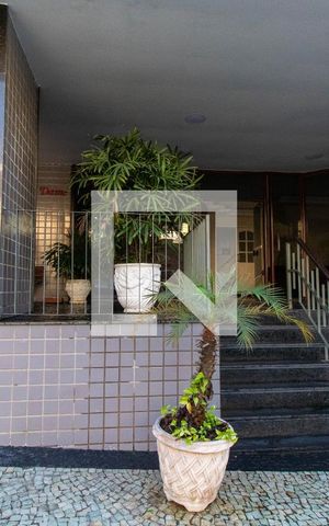 Apartamento à venda com 80m², 3 quartos e 1 vaga Apartamento à venda com 80m², 3 quartos e 1 vagaÁrea comum