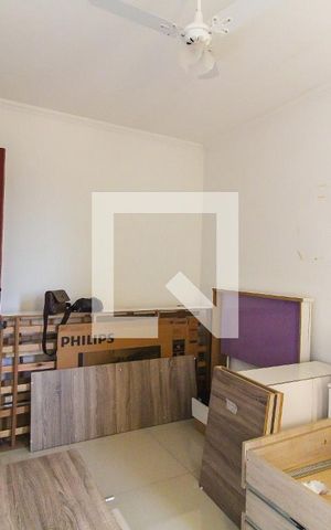 Apartamento à venda com 48m², 2 quartos e 1 vaga Apartamento à venda com 48m², 2 quartos e 1 vagaQuarto 2