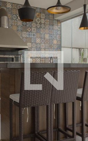 Casa de condomínio à venda com 580m², 4 quartos e 8 vagas Casa de condomínio à venda com 580m², 4 quartos e 8 vagasVaranda gourmet