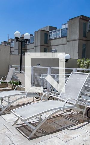 Apartamento à venda com 85m², 3 quartos e 2 vagas Apartamento à venda com 85m², 3 quartos e 2 vagasÁrea Comum