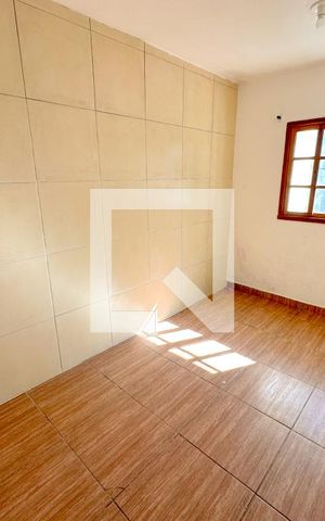 Casa para alugar com 40m², 1 quarto e sem vagaQuarto
