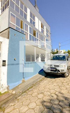 Casa para alugar com 40m², 1 quarto e sem vagaVista da Rua