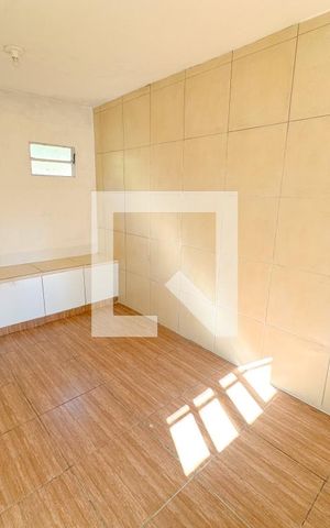 Casa para alugar com 40m², 1 quarto e sem vagaQuarto