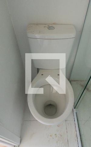 Apartamento à venda com 37m², 2 quartos e 1 vagaBanheiro