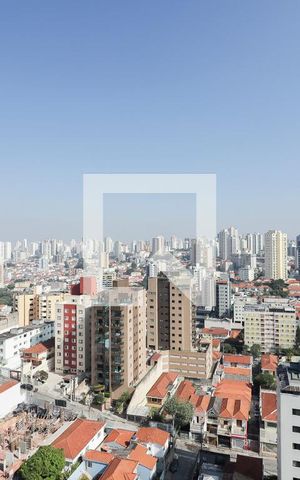 Apartamento à venda com 37m², 2 quartos e 1 vagaVista