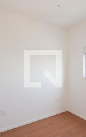 Apartamento à venda com 37m², 2 quartos e 1 vagaQuarto 1