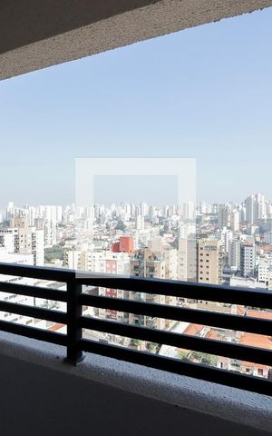 Apartamento à venda com 37m², 2 quartos e 1 vagaVaranda 