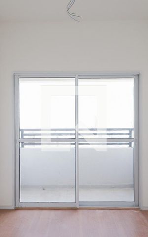 Apartamento à venda com 37m², 2 quartos e 1 vagaSala/Cozinha/Área de Serviço