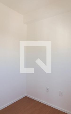 Apartamento à venda com 37m², 2 quartos e 1 vagaQuarto 2