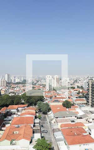Apartamento à venda com 37m², 2 quartos e 1 vagaVista