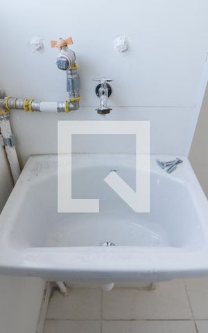Apartamento à venda com 37m², 2 quartos e 1 vagaSala/Cozinha/Área de Serviço