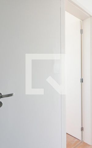 Apartamento à venda com 37m², 2 quartos e 1 vagaBanheiro