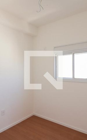 Apartamento à venda com 37m², 2 quartos e 1 vagaQuarto 2