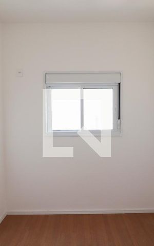 Apartamento à venda com 37m², 2 quartos e 1 vagaQuarto 1