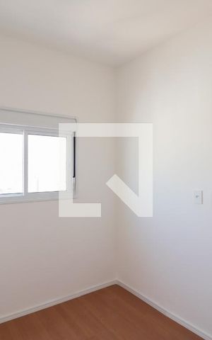 Apartamento à venda com 37m², 2 quartos e 1 vagaQuarto 1