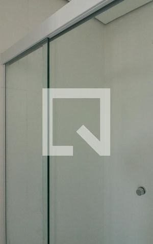 Apartamento à venda com 37m², 2 quartos e 1 vagaBanheiro
