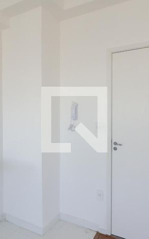 Apartamento à venda com 37m², 2 quartos e 1 vagaSala/Cozinha/Área de Serviço